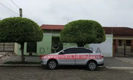 Casa com 167m² à venda no Stella Maris - Peruíbe - SP