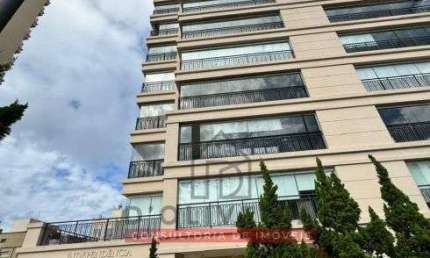 Apartamento de 213m² à venda no Ipiranga - São Paulo - SP