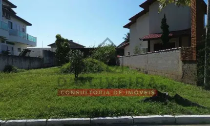 Terreno à venda no Bougainvillée Residencial I - Peruíbe - SP