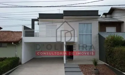 Sobrado à venda no Condomínio Três Marias - Peruíbe - SP