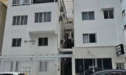 Investimento Inteligente com Retorno Garantido no Coração de Balneário Camboriú!