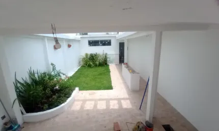 Casa com 5 quartos à venda na Rua Visconde de Guaratiba, 379, Vila Mariana, São Paulo