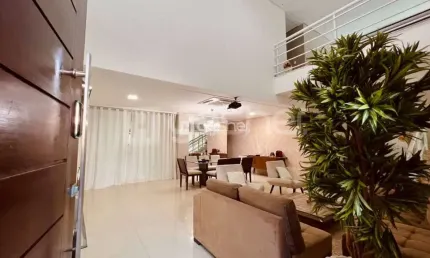 Casa em condomínio fechado com 5 quartos à venda na Avenida Nova do Contorno, 2131, Amador, Eusébio