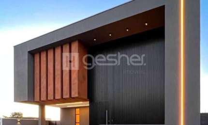 Casa em condomínio fechado com 4 quartos à venda na Avenida Quarto Anel Viário Km, ***, Cidade Alpha, Eusébio