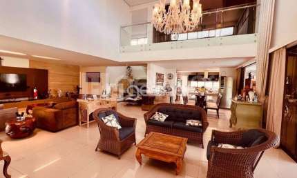 Casa em condomínio fechado com 4 quartos à venda na Avenida Litorânea, ***, Cararu, Eusébio