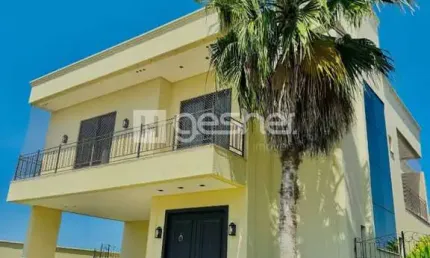 Casa em condomínio fechado com 4 quartos à venda na Avenida Atlântica, 2303, Cidade Alpha, Eusébio