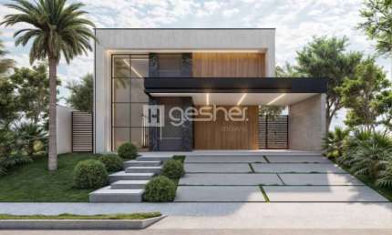 Casa em condomínio fechado com 3 quartos à venda na Avenida Quarto Anel Viário Km, s, Cidade Alpha, Eusébio