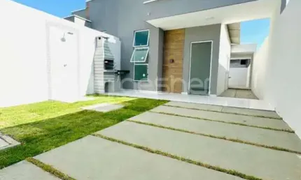 Casa à venda na ****, 1023, Ancuri, Itaitinga