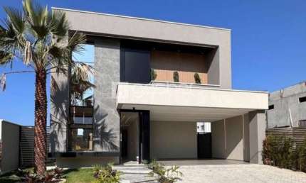 Casa em condomínio fechado com 6 quartos à venda na Avenida Quarto Anel Viário Km, S, Cidade Alpha, Eusébio