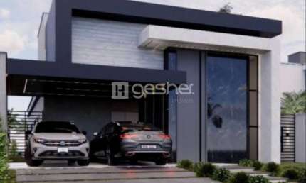 Casa em condomínio fechado com 3 quartos à venda na Avenida Quarto Anel Viário Km, S, Cidade Alpha, Eusébio