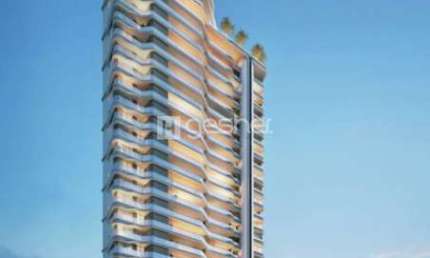 Apartamento com 3 quartos à venda na Avenida Santos Dumont, s, Aldeota, Fortaleza