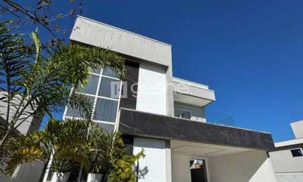 Casa em condomínio fechado com 4 quartos à venda na Avenida Quarto Anel Viário Km, s, Cidade Alpha, Eusébio