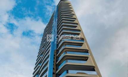 Apartamento com 4 quartos à venda na Rua Doutor José Lourenço, S, Meireles, Fortaleza