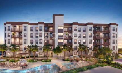 Apartamento com 3 quartos à venda na Poro Das Dunas, s, Porto das Dunas, Aquiraz