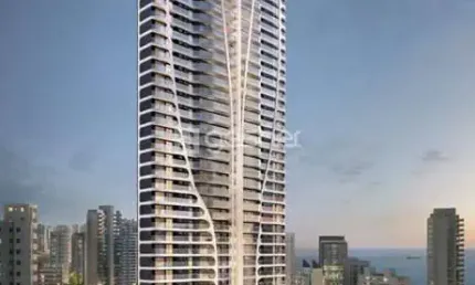 Apartamento com 4 quartos à venda na Rua Nunes Valente, S, Meireles, Fortaleza
