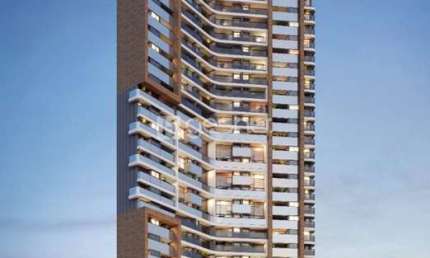 Apartamento com 2 quartos à venda na Rua Coronel Linhares, S, Aldeota, Fortaleza