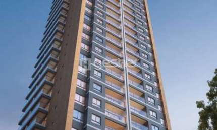 Apartamento com 2 quartos à venda na Rua Visconde de Mauá, S, Meireles, Fortaleza
