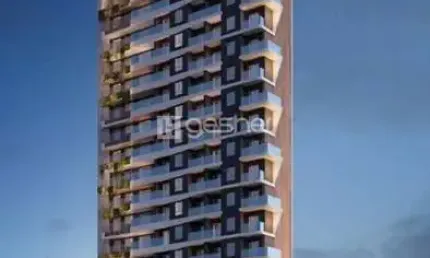 Apartamento com 2 quartos à venda na Rua José Vilar, S, Meireles, Fortaleza