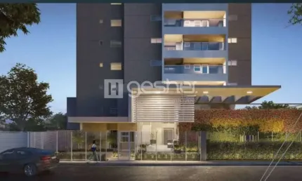 Apartamento com 4 quartos à venda na Rua Visconde de Mauá, s, Meireles, Fortaleza