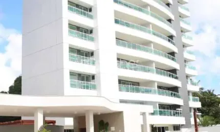 Apartamento com 3 quartos à venda na Rua Reverendo Bolivar Pinto Bandeira, S, Guararapes, Fortaleza