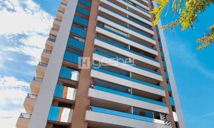 Apartamento com 3 quartos à venda na Rua Coronel Linhares, S, Aldeota, Fortaleza