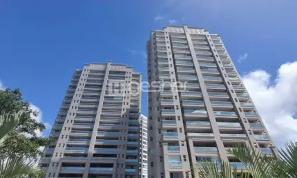 Apartamento com 4 quartos à venda na Rua Reverendo Bolivar Pinto Bandeira, S, Engenheiro Luciano Cavalcante, Fortaleza