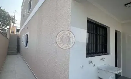 Casa nova para Locacao bem pertinho do centro de Sao Roque