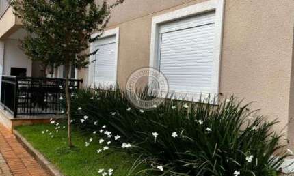 Apartamento com 3 quartos à venda na Rua Santos Dumont, 145, Bairro do Cambará, São Roque