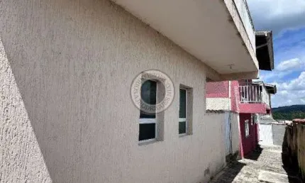 Casa com 2 quartos para alugar na Rua Cardeal, 90, Jardim Guaçu, São Roque
