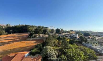 Apartamento com 2 quartos para alugar na Estrada Do Mel, 95, Jardim Cruzeiro, Mairinque