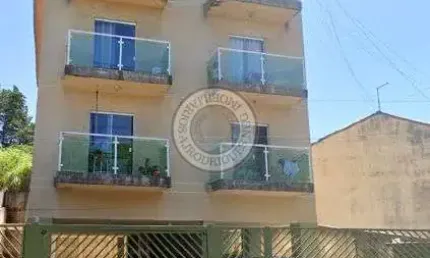 Apartamento em Maylasqui para venda! Excelente negocio para seu investimento