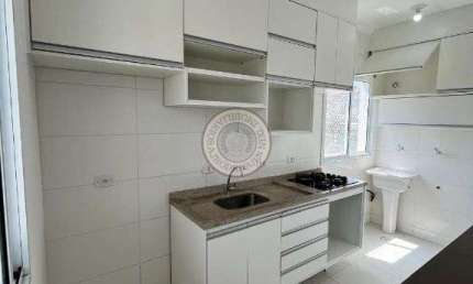 Apartamento com 3 quartos à venda na Rua São Sebastião, 826, Jardim Villaça, São Roque