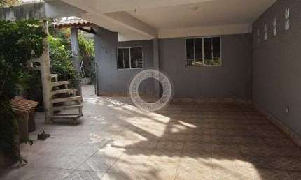 Casa com 2 quartos à venda na Rua: Alameda Londres, 369, Reneville, Mairinque
