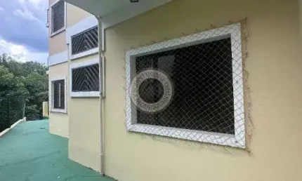 Apartamento com 2 quartos para alugar na Rua Tenente Francisco Luiz de Campos, 016, Vila Junqueira, São Roque