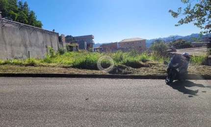 Terreno amplo para venda em Sao Roque no bairro de Maylasqui