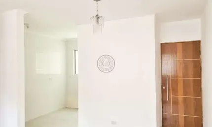 Apartamento com 2 quartos à venda na Avenida Piracicaba, 0809, Vila Nova São Roque, São Roque