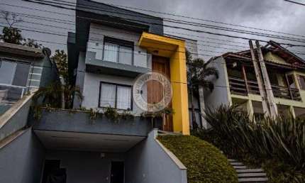 Voces nao estao preparados para esse passeio. Venha ver  Moderna &amp;amp; Maravilhosa casa condominio fechado