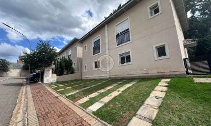 Maravilhosa casa em condominio fechado na cidade de Sao Roque-Sp