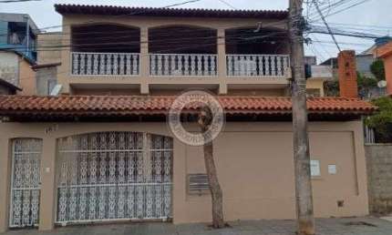 Casa com 3 quartos à venda na Rua Tomás Antônio Gonzaga, 163, Paisagem Colonial, São Roque, 282 m2 por R$ 800.000