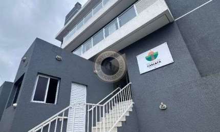 Apartamento com 2 quartos para alugar na Rua Benedito Marchi Filho, 140, Vila Santa Isabel, São Roque