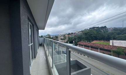 Apartamento com 3 quartos para alugar na Rua Benedito Marchi Filho, 140, Vila Santa Isabel, São Roque