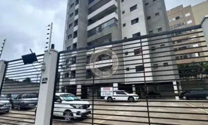 Apartamento com 2 quartos para alugar na Rua Vereador Rodolfo Artur Salvetti, 700, Jardim Carambeí, São Roque