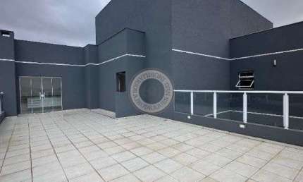 Apartamento com 3 quartos à venda na Rua Benedito Marchi Filho, 140, Vila Santa Isabel, São Roque