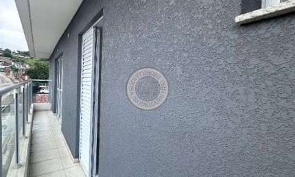 Apartamento com 3 quartos para alugar na Rua Benedito Marchi Filho, 140, Vila Santa Isabel, São Roque