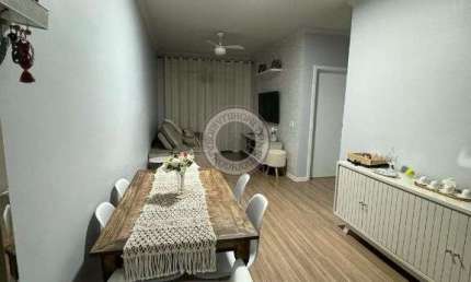 Apartamento com 2 quartos para alugar na Rua São Judas Tadeu, 270, Jardim Villaça, São Roque