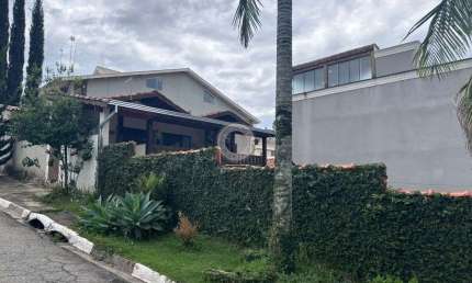 Casa com 2 quartos para alugar na Rua Novellara, 52, Vila Mike, São Roque