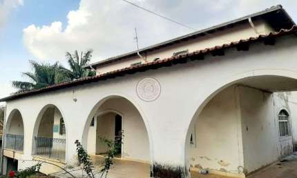 Casa com 3 quartos à venda na Rua Aracy Gomide, 309, Jardim Flórida, São Roque
