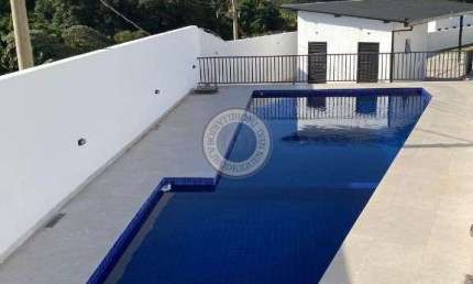 Casa em condomínio fechado com 3 quartos à venda na Estrada João Carlos Alé, 401, Taboão, São Roque