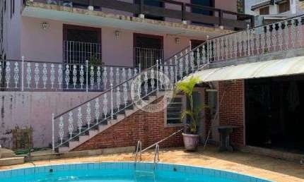 Casa com 4 quartos para alugar na Rua Padre Marçal, 072, Centro, São Roque