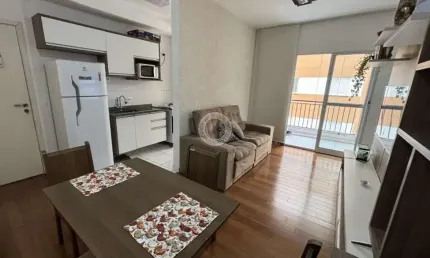 Apartamento com 2 quartos à venda na Avenida Brasil, 960, Jardim Carambeí, São Roque